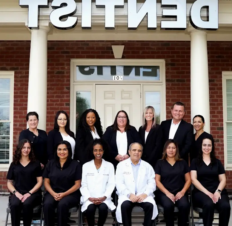 Lawrenceville Dental Images of Gwinnett
