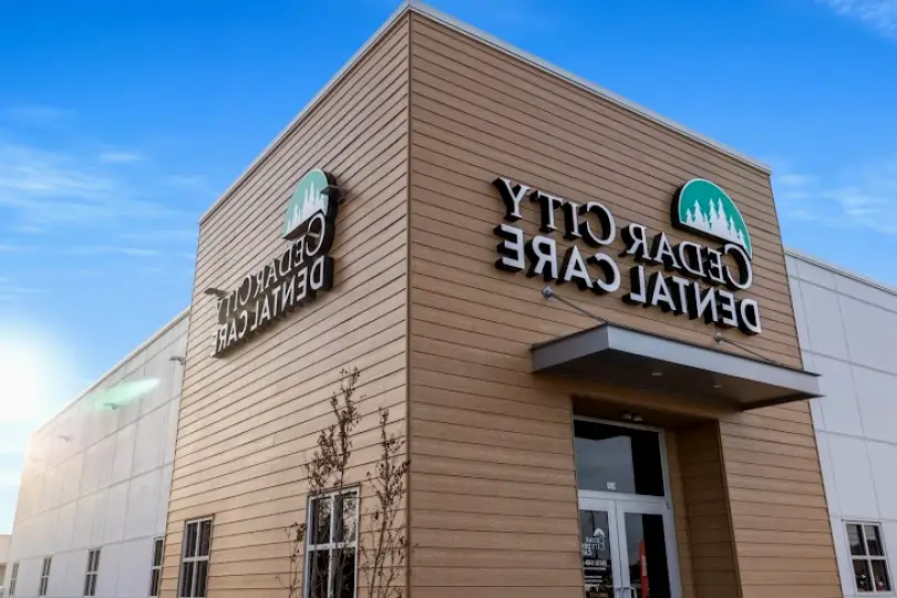 Lebanon Cedar City Dental Care
