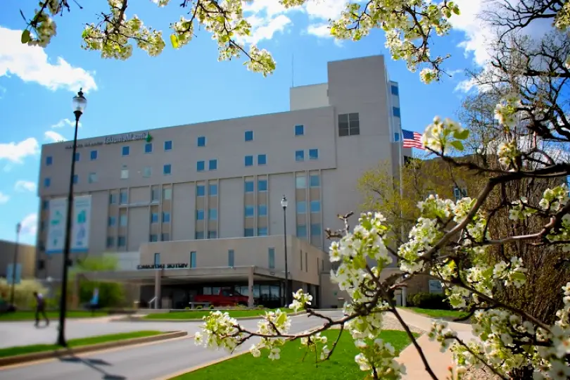  Lima Memorial Main Campus