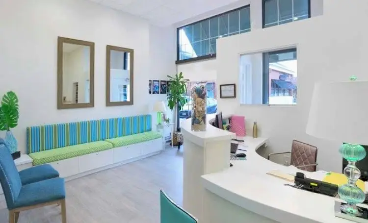 Livingston Dentistry With A Smile, Inc.