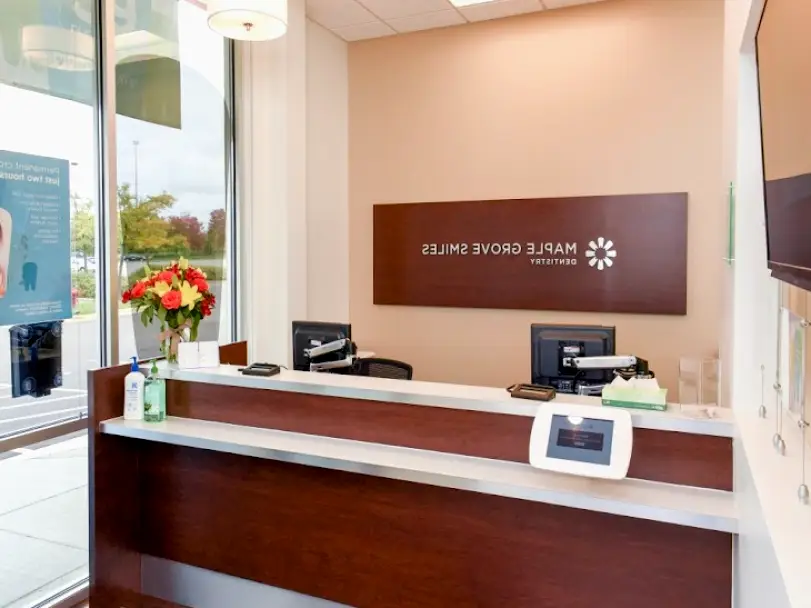 Maple Grove Smiles Dentistry