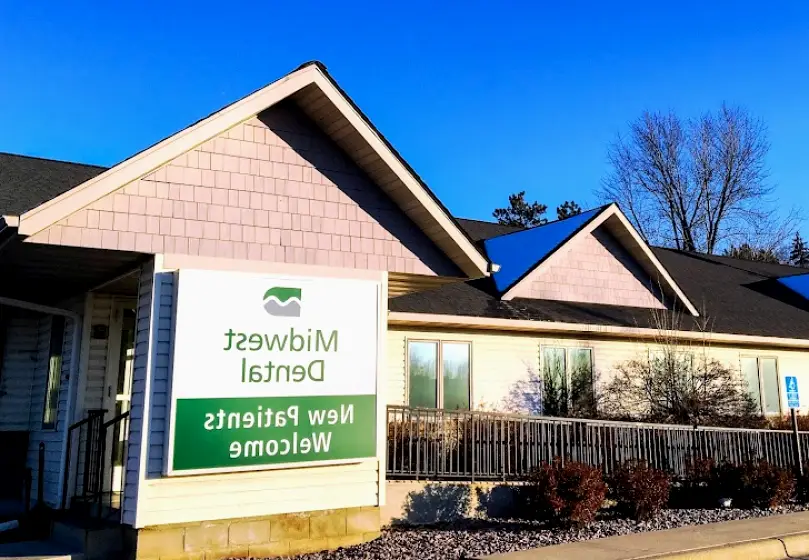 Midwest Dental - Big Lake