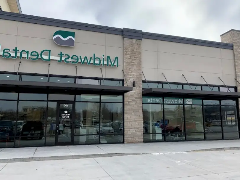 Midwest Dental - Coralville