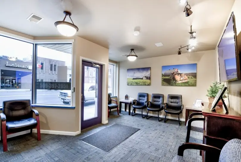 Mint Condition Dental- Colfax