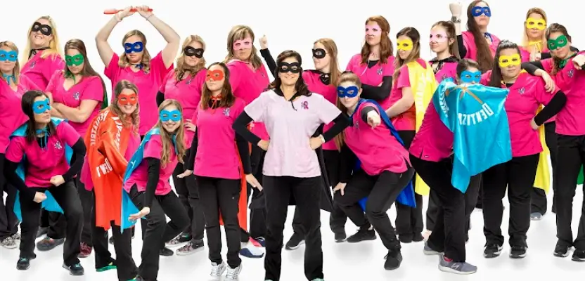 Missoula Pediatric Dentistry