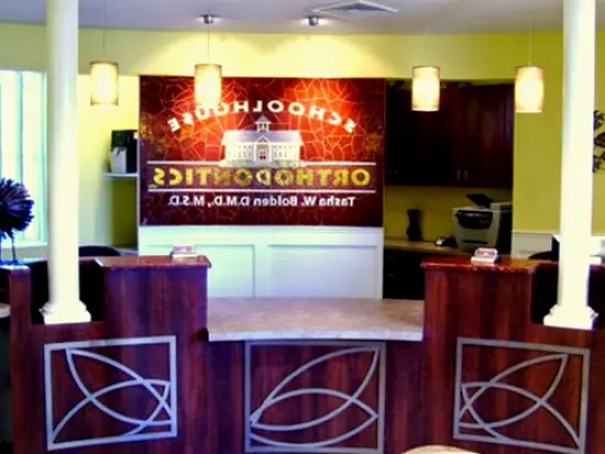 Nazareth Schoolhouse Orthodontics, LTD: Tasha Bolden, DMD, MSD