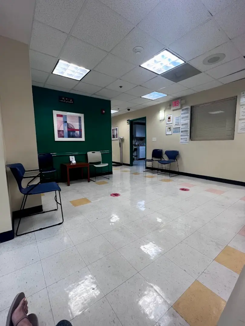 Newark Community Health Center-Irvington