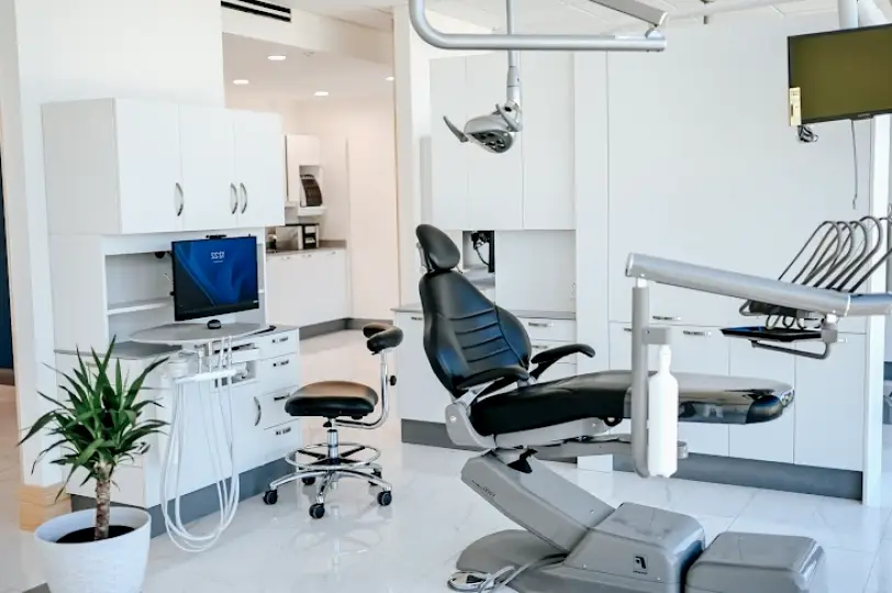 Oak Brook Smiles on Enterprise