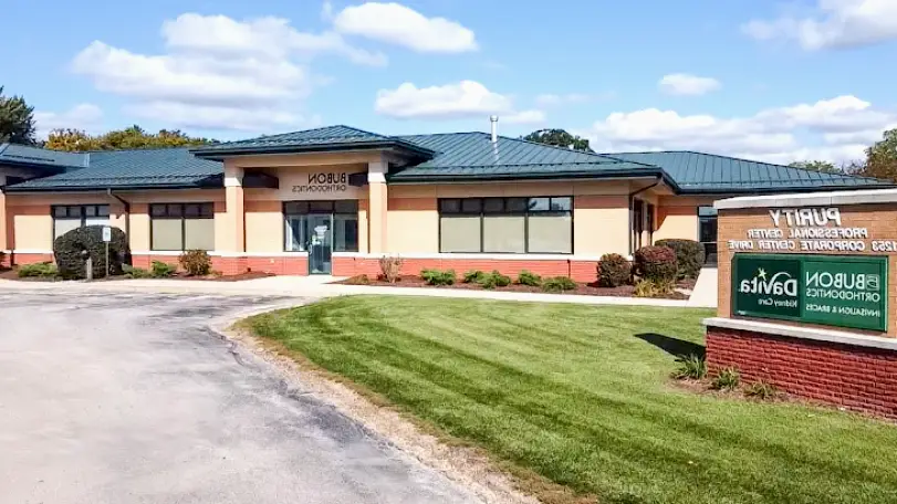 Oconomowoc Bubon Orthodontics