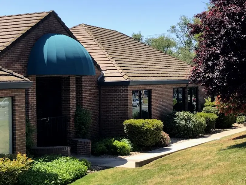 Orangevale First Class Dental - Todd L Johnson DDS