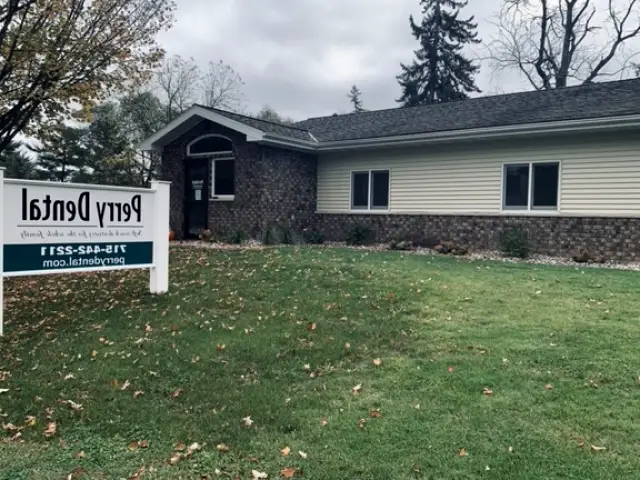 Pepin Perry Dental