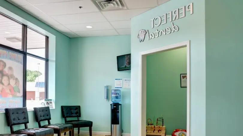 Perfect Dental - Hyde Park