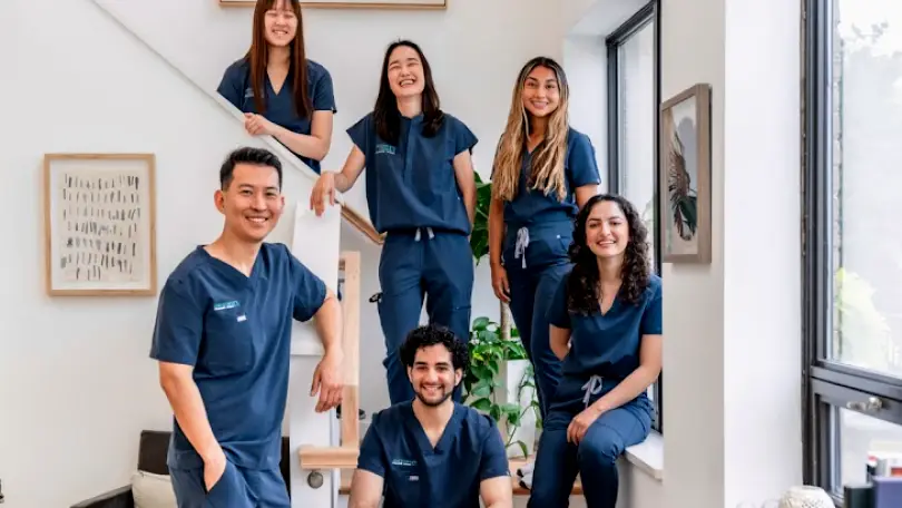  Prostho Endo Dental Specialists Aesthetic & Implant Dentistry at Vienna