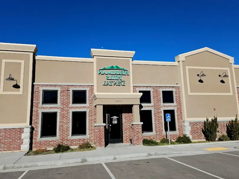 Riverton Herriman Hills Dental