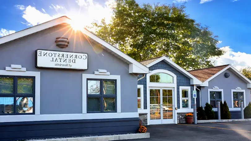 Rochester Cornerstone Dental Of Henrietta, PLLC