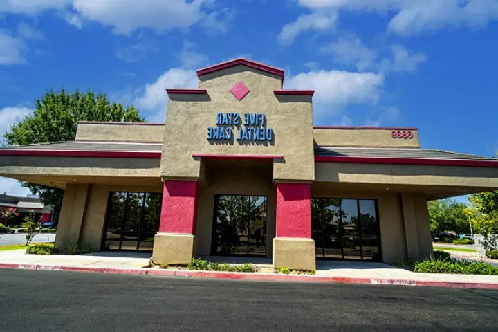 Rocklin Five Star Dental Care