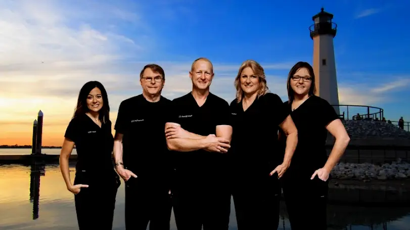  Rockwall Travis Spillman, DDS