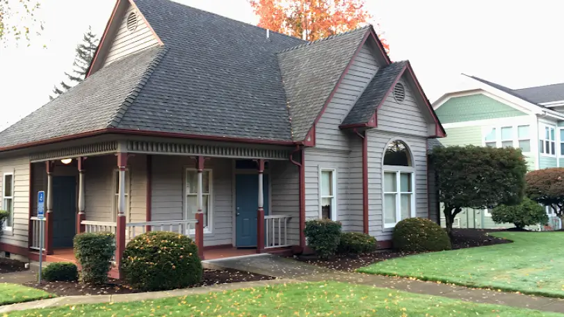 Salem Haider Family Dentistry