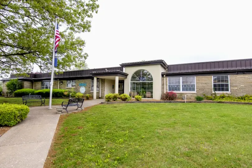  Salem Livingston Hospital