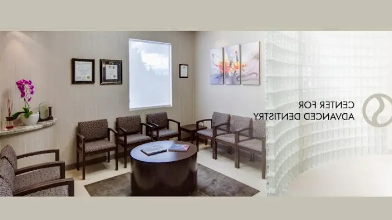 San Jose Center for Advanced Dentistry