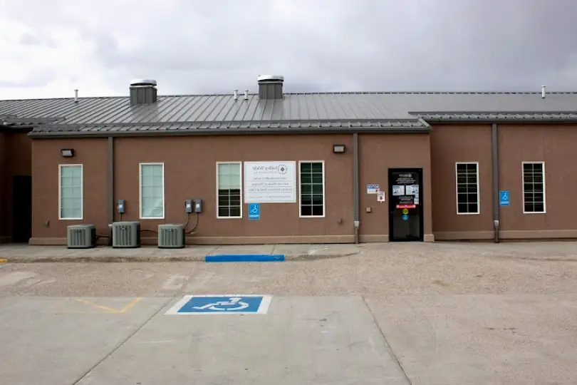San Luis Health Center: Valley-Wide Health Systems, Inc.