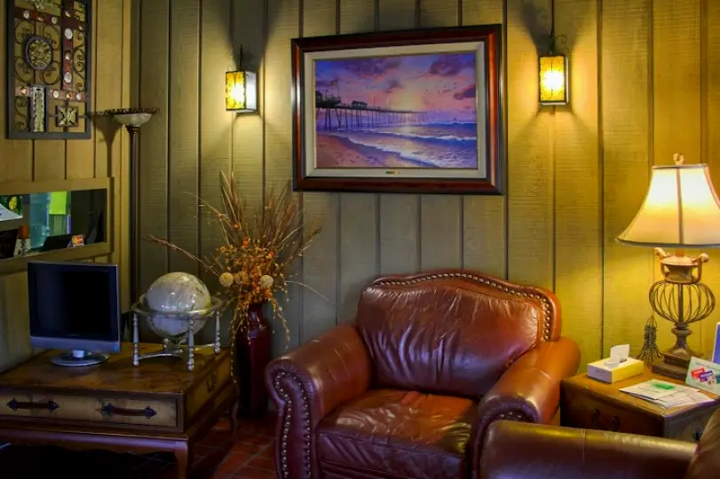 San Luis Obispo Aro Dental Practice