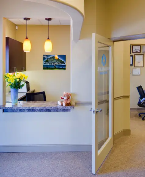 San Marcos Mission Hills Family Dental