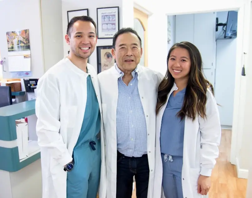 San Pablo Smiles Dentistry