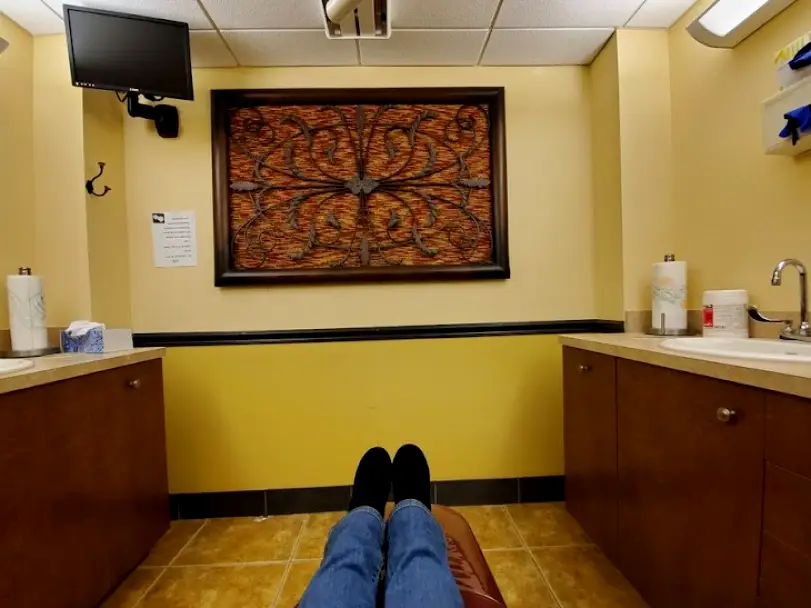 Sarasota Beneva Dental Care