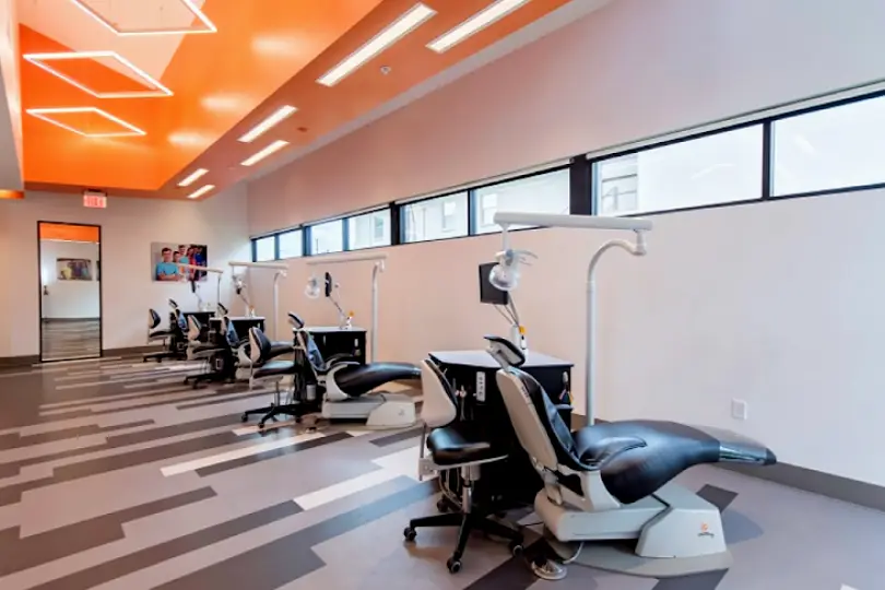 Schuessler Orthodontics - Enid