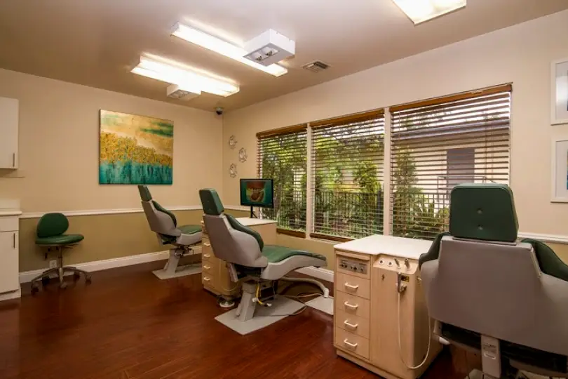 Sierra Madre Orthodontics