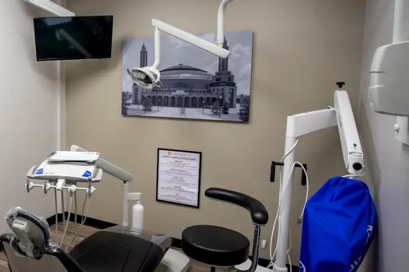 St. Louis STL Urgent Dental (Forest Park)
