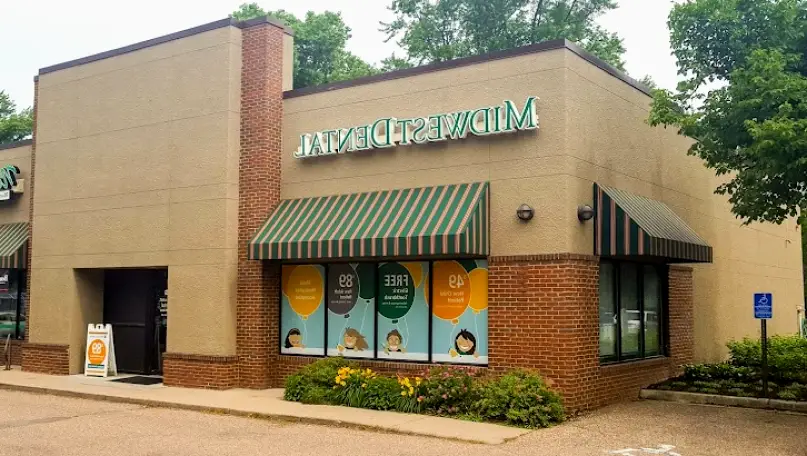 St Louis Park Midwest Dental - St. Louis Park