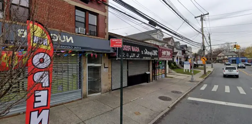 Staten Island Floss Dental PC