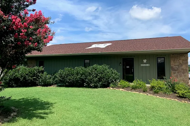 Stevenson Dr. Clyde Butler Family Dentistry