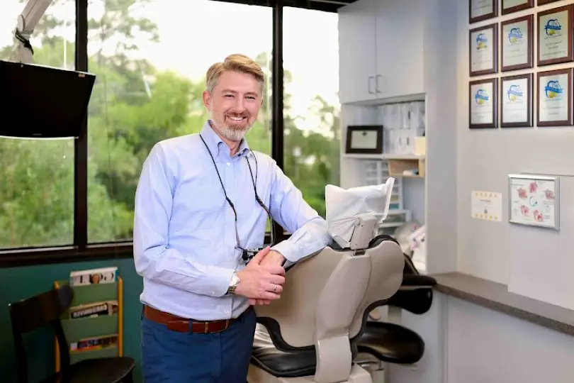  The Woodlands Daniel Dernick, DDS