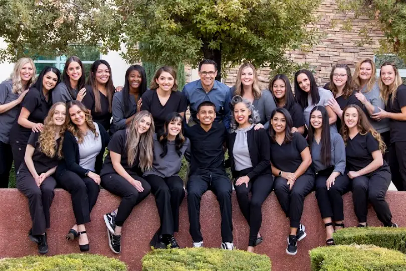  Truman Orthodontics Henderson & Las Vegas