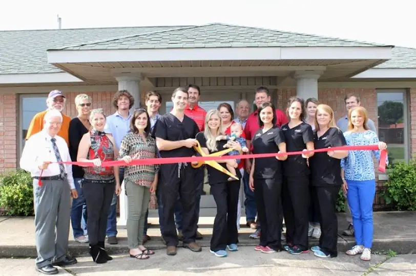 Walnut Ridge Andrews Family Dentistry