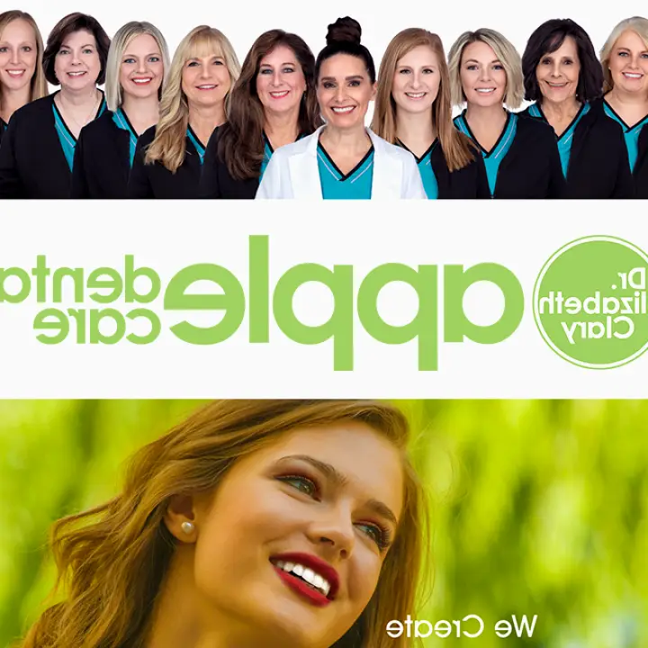 Washington Apple Dental Care