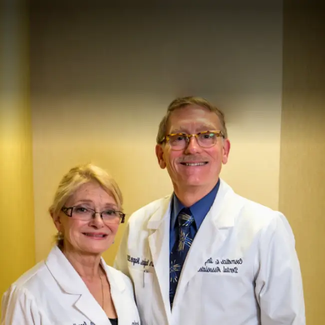 West Nyack Cosmetic & Implant Dental Associates