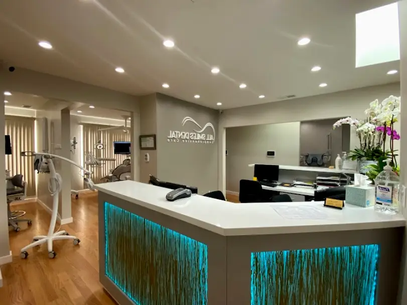 West of Twin Peaks All Smiles Dental