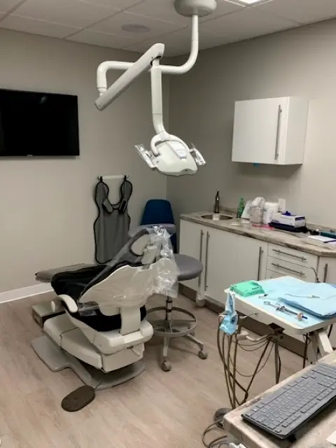 Westerville Columbus Endodontic Specialists