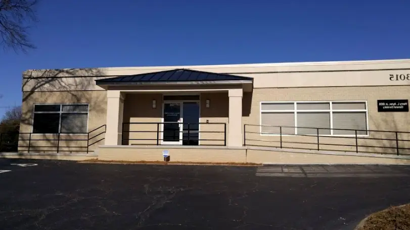 Winston-Salem Loveland Dental Group