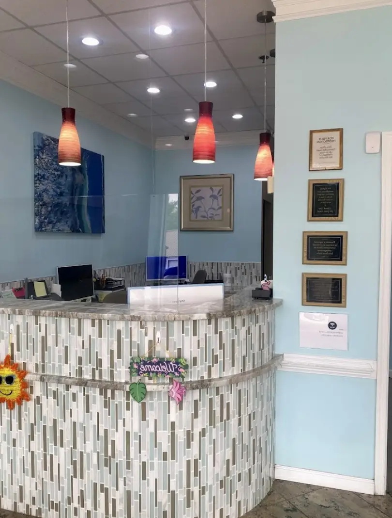Woodbridge Dental Center At Lake Ridge