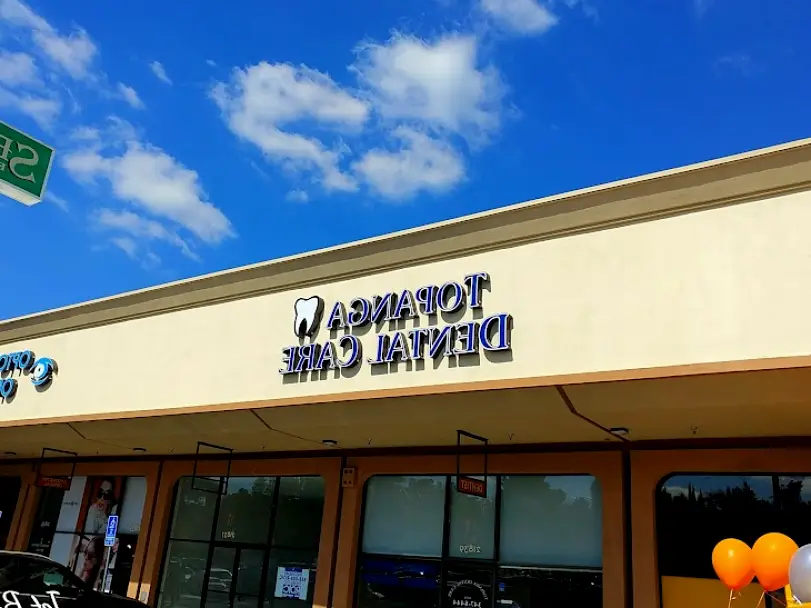 Woodland Hills Topanga Dental Care