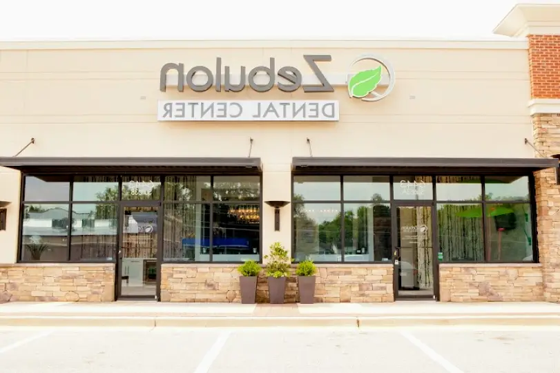 Zebulon Dental Center, Macon Dentist - Steven N Golubow, DMD