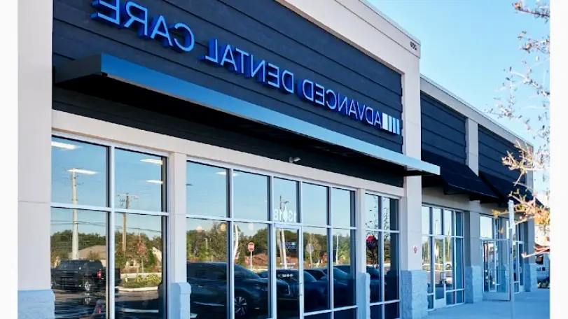  Advanced Dental Care of Riverview