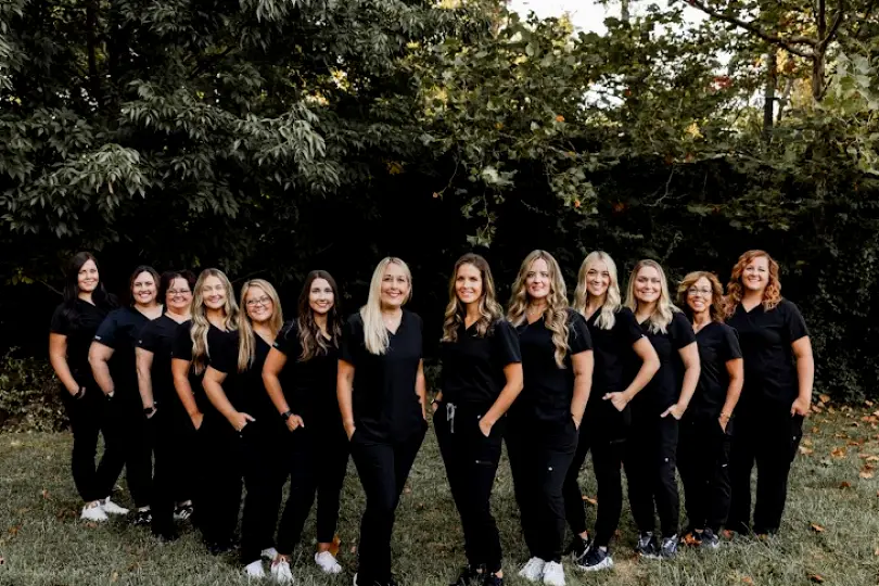  Alton Humbert Road Dentistry