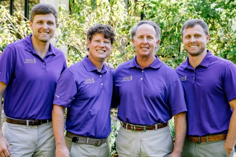 Baton Rouge Sherman & Balhoff Orthodontics