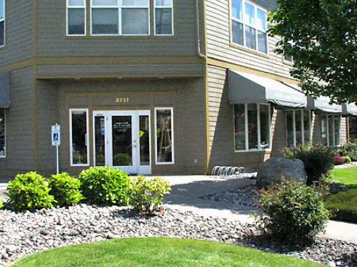 Bellingham Dr. Donald T. Walters, DDS